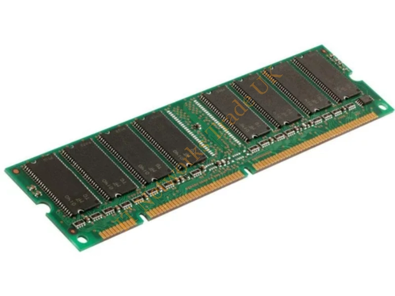 Q2453BK HP 8MB/64MB SDRAM Combo DIMM Memory for LaserJet 4200/4300 Printer Memory