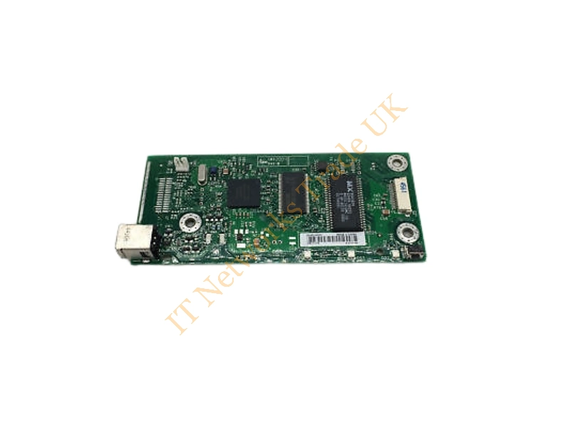 Q2465-60001 HP Formatter Board Assembly LJ 1010 / 1012 / 1015 Series Printer Accessory