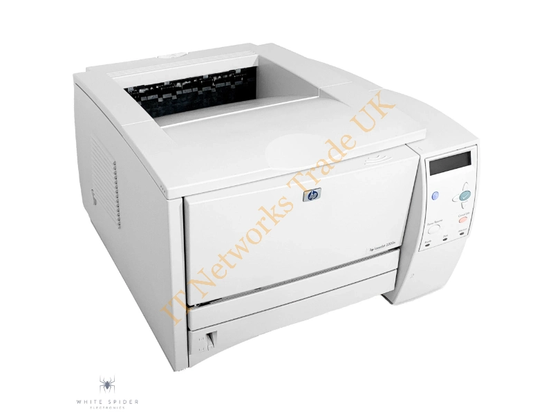 Q2473A HP Laserjet 2300N Monochrome Laser Printer