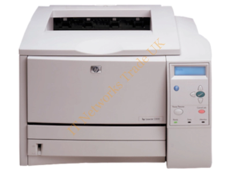 Q2475A HP LaserJet Printer 2300DN