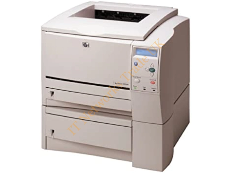 Q2476A HP LaserJet Printer 2300DTN