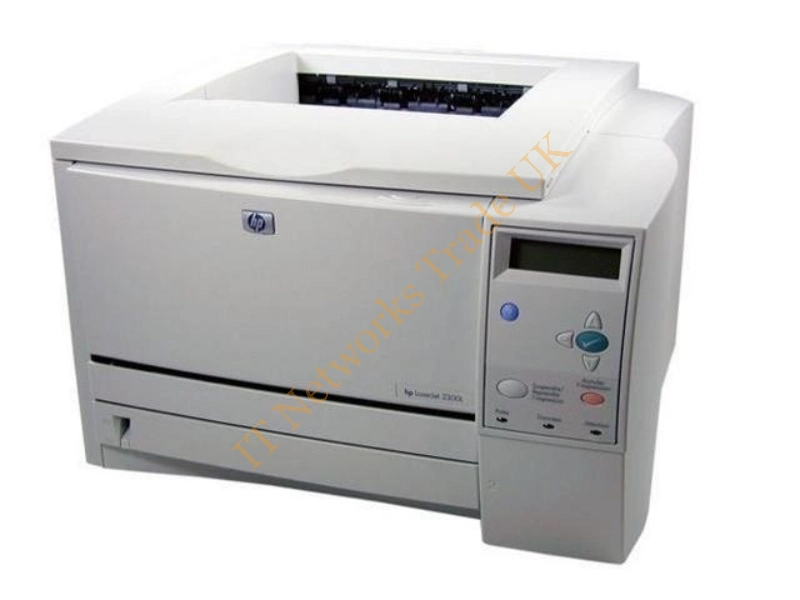 Q2477A HP LaserJet 2300L Laser Printer with Toner