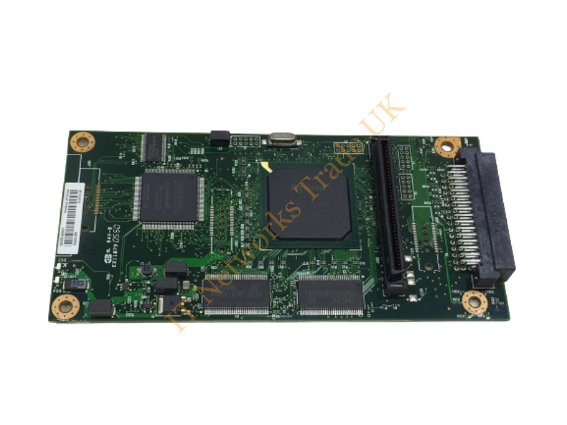 Q2480-60001 HP 4345 MFP Formatter Board LaserJet Printer Accessory