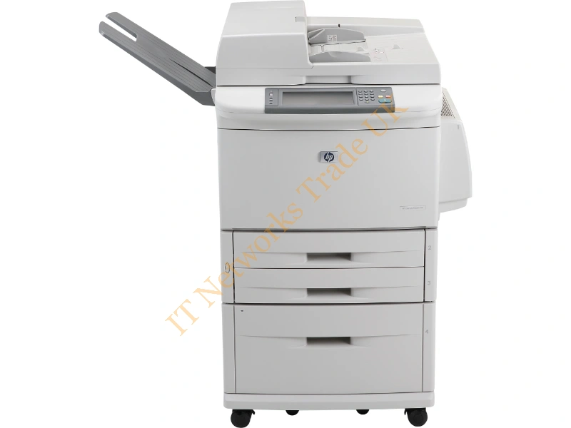 Q2623A HP LaserJet 9000LMFP Laser Multifunction Printer