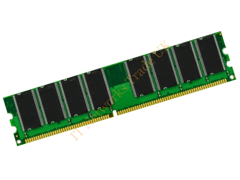 Q2626-67951 HP 128MB DDR-266MHz PC2100 non-ECC 100-Pin DIMM Memory Module for LaserJet 2400/4250/4350/5200/9050 Series Printers Printer Memory