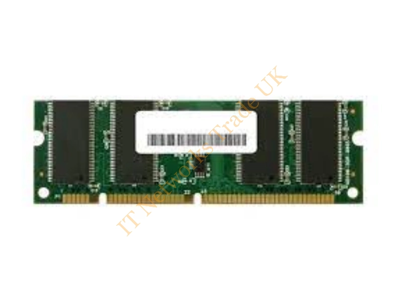 Q2635-67908 HP 32MB Compact Flash Firmware Memory  for LaserJet 4650/9040/9050 Series Multifunction Printer