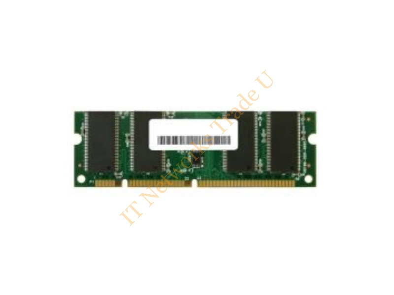 Q2635-67920 HP 32MB Compact Flash Firmware Memory  for LaserJet 4610n Series Multifunction Printer