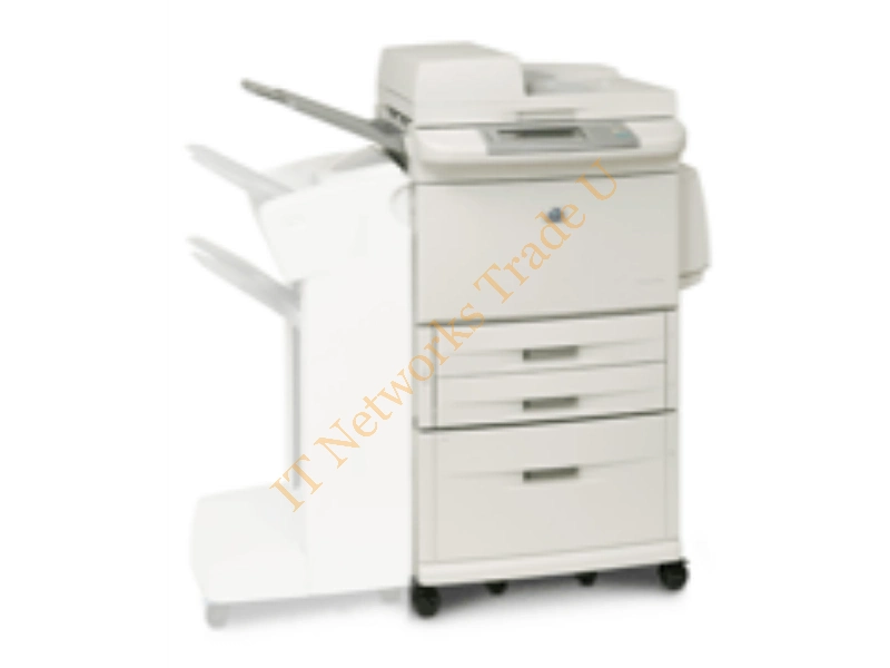 Q2635-67932 HP 32MB Compact Flash Firmware Memory  for Color LaserJet 4650/9050 Series Multifunction Printer