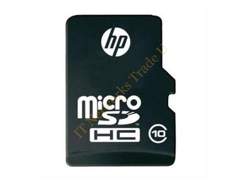 Q2635E HP 32MB CompactFlash (CF) Memory Card for LaserJet 4650 Printer