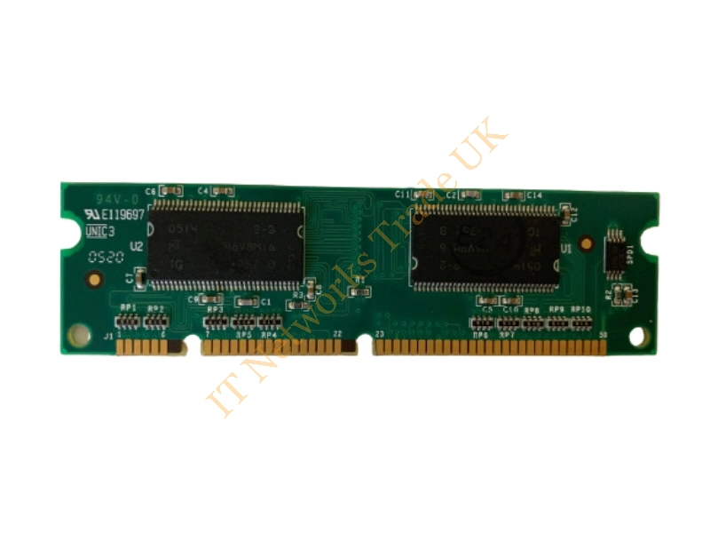 Q2651-60001 HP 8MB/32MB DIMM Memory for LaserJet 2300 Printer Memory
