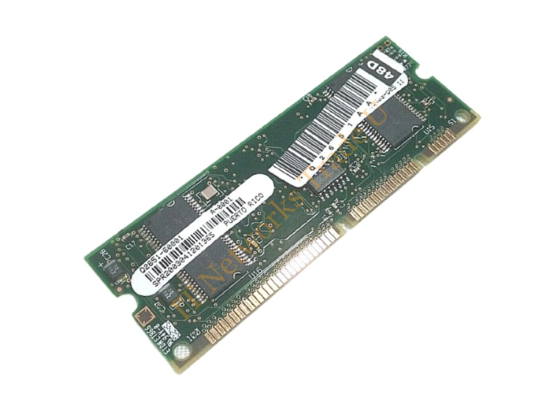 Q2651-67910 HP 8MB Flash/32MB Firmware DIMM Memory for LaserJet 2300 Printer Printer Memory