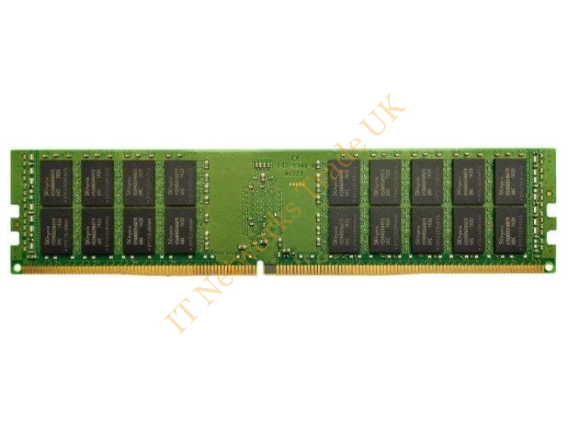 Q2651AD HP 8MB/32MB DIMM Memory for LaserJet 2300 Printer Memory