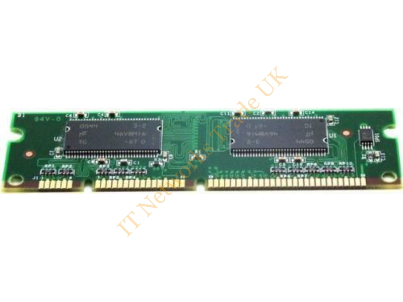 Q2651BC HP 8MB/32MB DIMM Memory for LaserJet 2300 Printer Memory