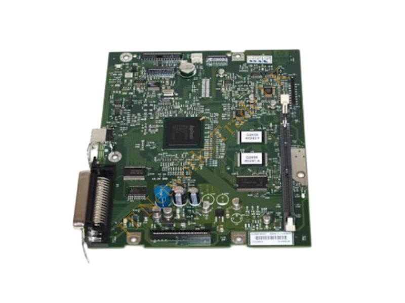 Q2658-67901 HP Main Logic Formatter Board Assembly LaserJet 3380 Printer Printer Accessory