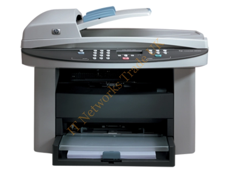 Q2665-60114 HP Automatic Document Feeder for LaserJet 3020 All-in-one Printer Printer Accessory
