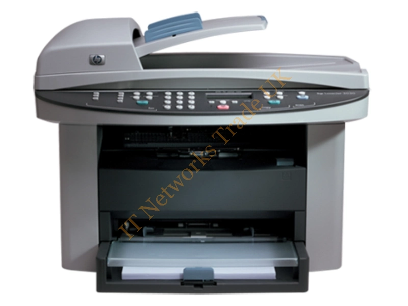 Q2666A HP LaserJet Printer 3030 600 x 600dpi All in One