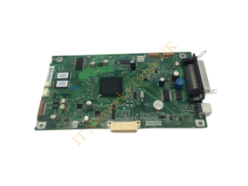 Q2668-60001 HP Formatter Board LJ 3015 AIO Series Printer Accessory