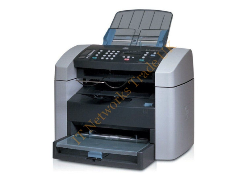 Q2669A HP LaserJet 3015 1200 x 1200dpi Monochrome Laser Printer