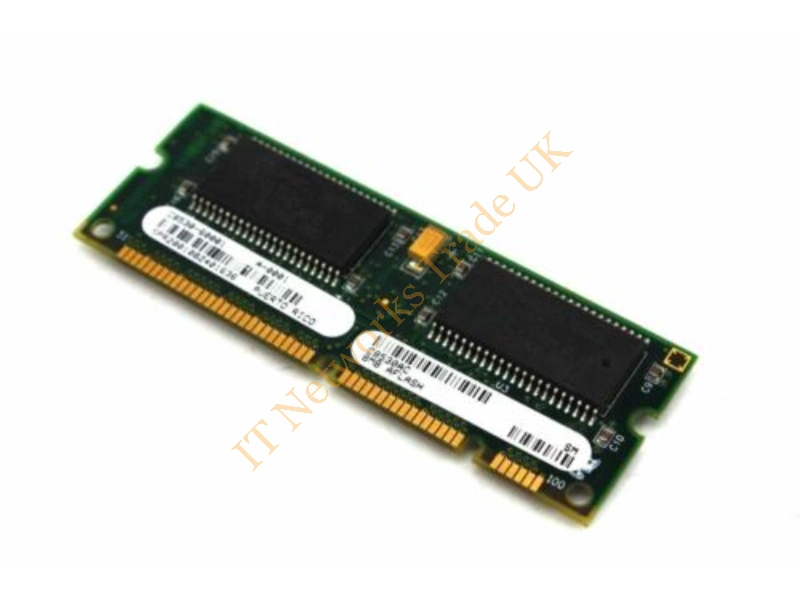 Q2677BC HP 8MB/48MB DIMM Memory for LaserJet 2300 Printer Memory