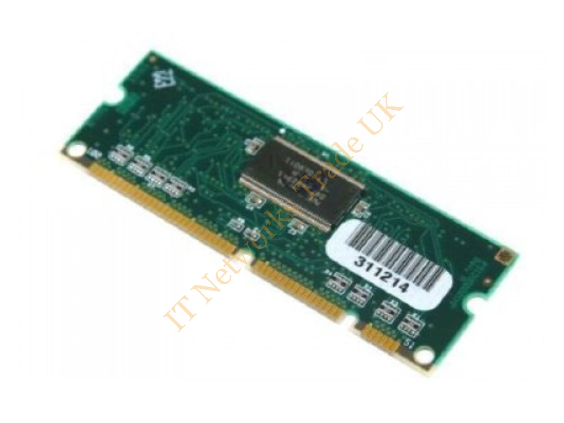 Q2677BD HP 8MB/48MB DIMM Memory for LaserJet 2300 Printer Memory