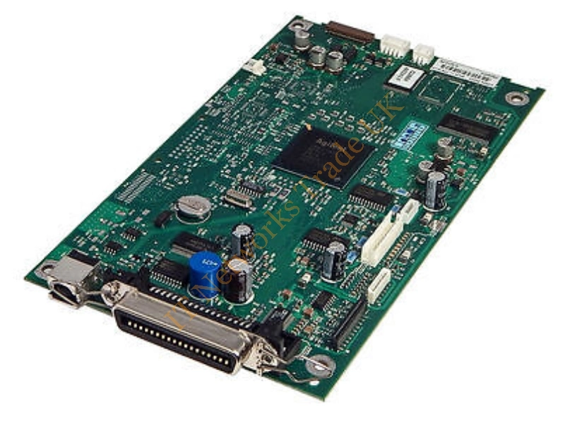 Q2688-60002 HP Main Logic Formatter Board Assembly LaserJet 3020 Printer Printer Accessory