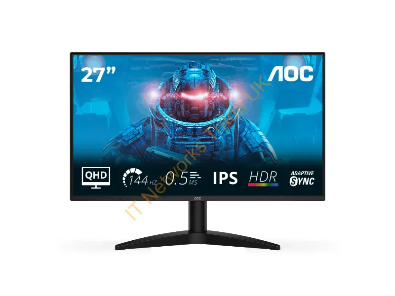 Q27B36X - TFT AOC Q27B36X 68,6 cm (27)HDMI,DisplayPort