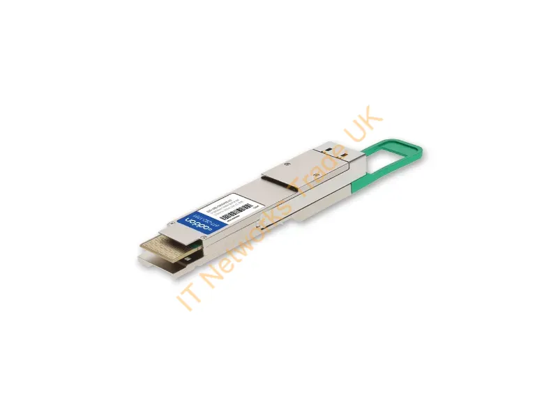Q28-100G-CWDM4X2-AO - Addon Networks Q28-100G-Cwdm4X2-Ao Network Transceiver Module Fiber Optic 200000 Mbit/S Qsfp28