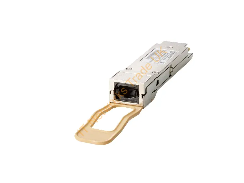 Q2F19A - Hpe 100Gbe Qsfp28 Sr4 100M Transceiver