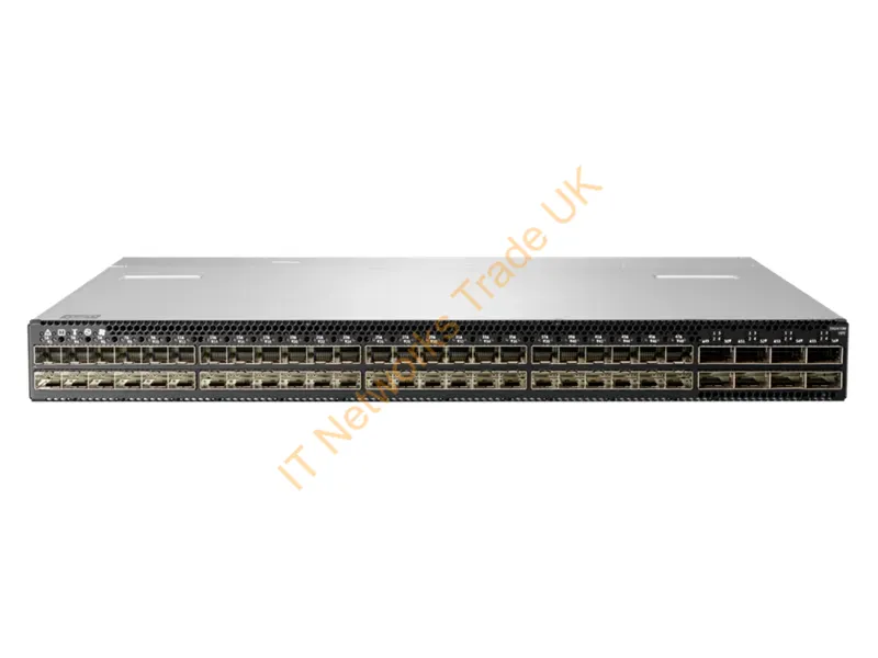 Q2F22A - Hpe Q2F22A Network Switch Managed 1U Black
