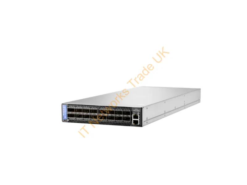 Q2F24AR - Hpe Q2F24Ar Network Switch Managed Fast Ethernet (10/100) 1U Silver