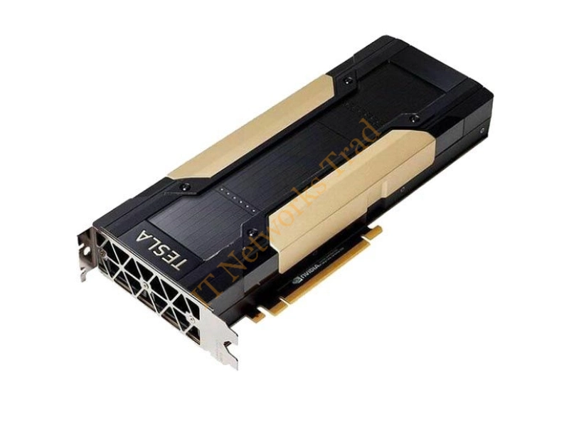 Q2N68A HP nVidia Tesla V100 16GB HBM2 4096-Bit PCI Express 3.0 x16 Video Graphics Card