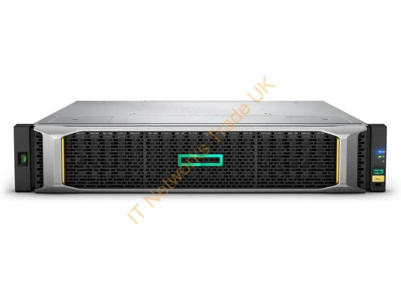 Q2R24AR - Hpe Msa 1050 Disk Array Rack (2U)