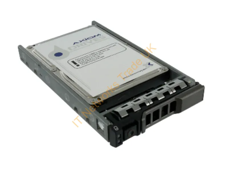 Q2R41A-AX - Axiom 2.4Tb Hd Sas 10K Sff Hswap Hp Q2R41A 2.5" Nl-Sas
