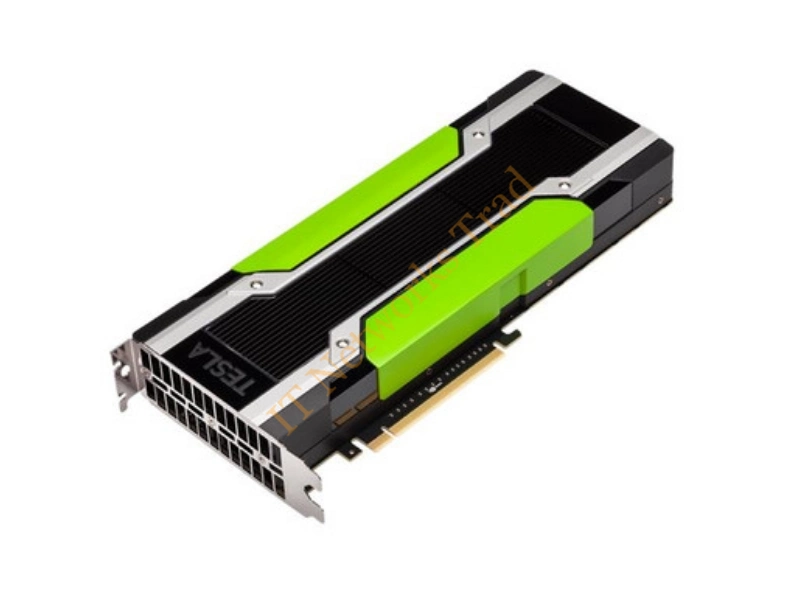 Q2T80A HP Quadro M40 24GB GDDR5 PCI Express 3.0 x16 Video Graphics Card