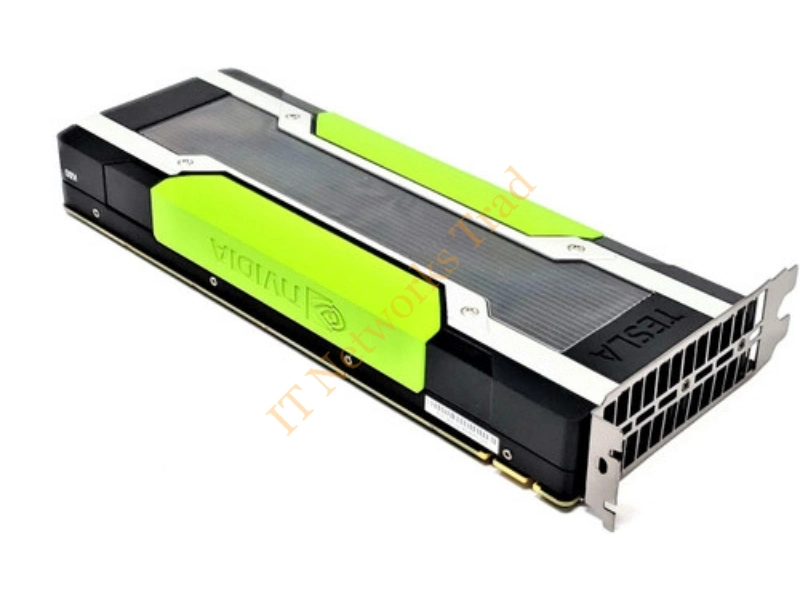 Q2T82A HP nVidia Tesla M60 16GB GDDR5 PCI Express Video Graphics Card