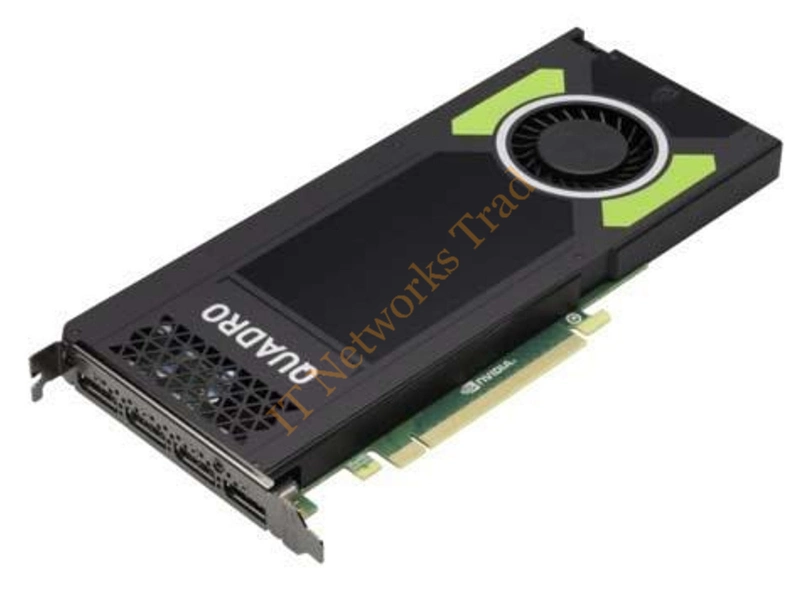 Q2T91A HP 8GB GDDR5 nVidia Quadro M4000 Video Graphics Card