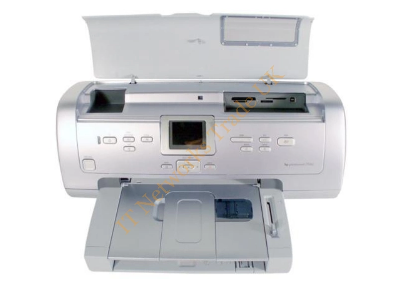 Q3020A HP Photosmart 7960 4800 x 1200dpi Photo Color Inkjet Printer