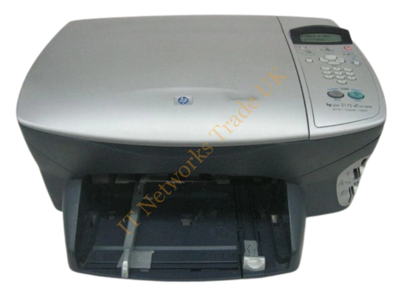 Q3066A HP PSC 2170 All-in-One Printer Scanner Copier