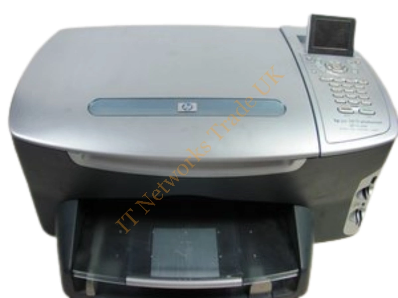 Q3083A HP PSC 2410 Photosmart All-in-One Printer
