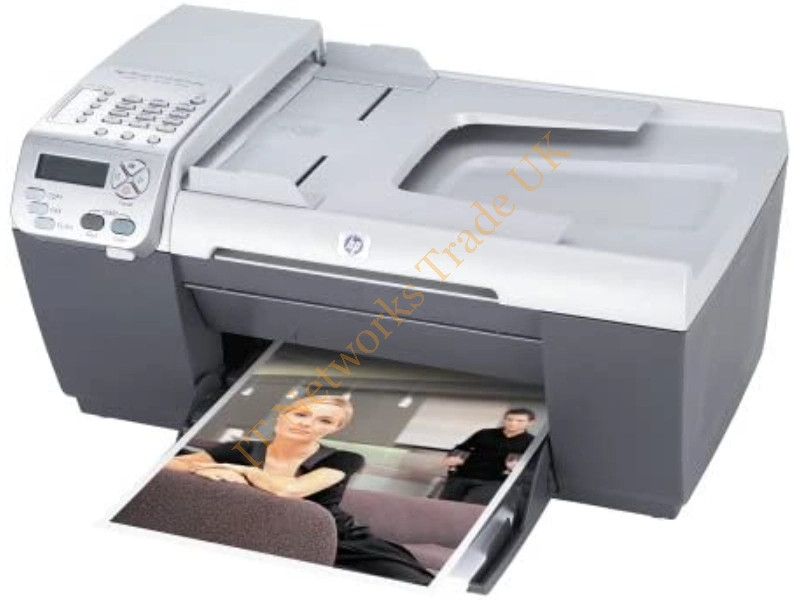Q3435A HP OfficeJet 5510 All-in-One Printer
