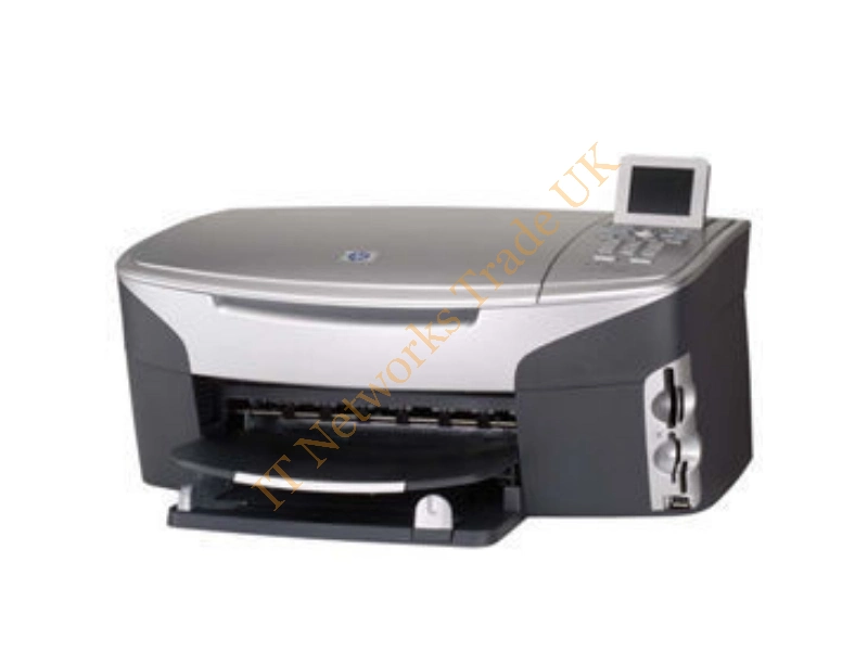 Q3450A HP Photosmart 2613 All-in-One Color Inkjet Printer