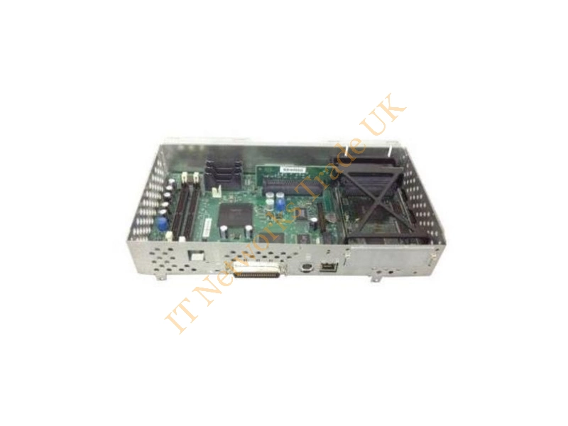 Q3651-60001 HP 4345 MFP Formatter Board LaserJet Printer Accessory