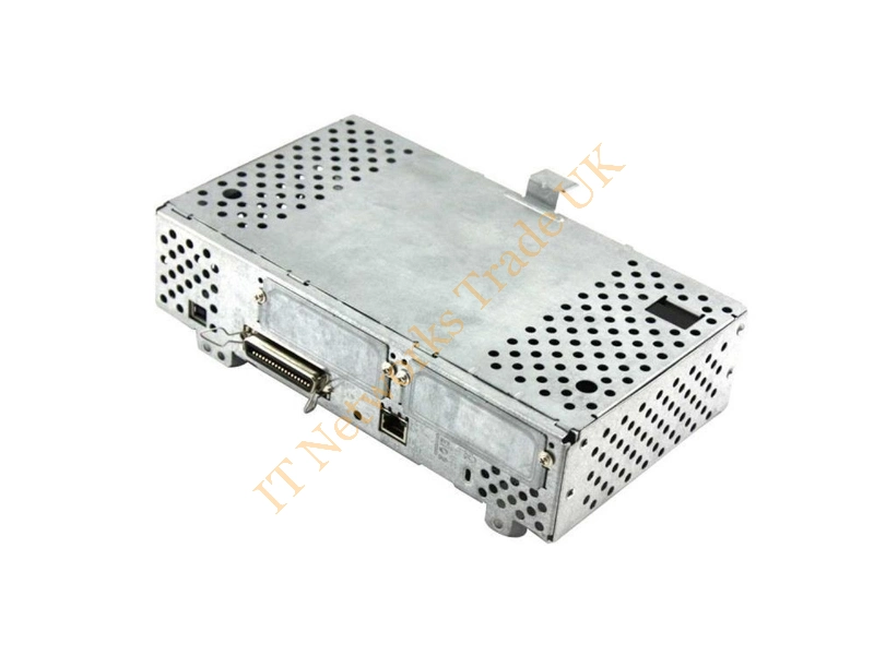 Q3652-67901 HP Main Logic Formatter Board Assembly with Network LaserJet 4250N / 4350N Printer Accessory