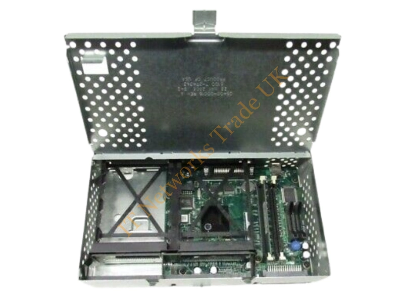 Q3652-67904 HP Formatter Network Board Assembly LaserJet 4250 / 4350 Series Printer Accessory