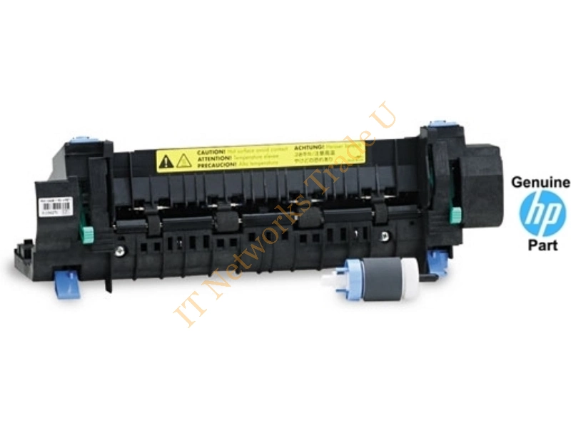Q3655A HP Fuser Assembly (110V) Color LaserJet 3500 3700 Series Printers Printer Accessory