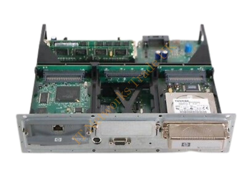 Q3659-60003 HP Formatter Board with Firmware CLJ 9500 Series Printer Accessory