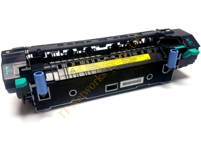 Q3668-69010 HP Fusing Assembly LaserJet 4650 Printer Accessory