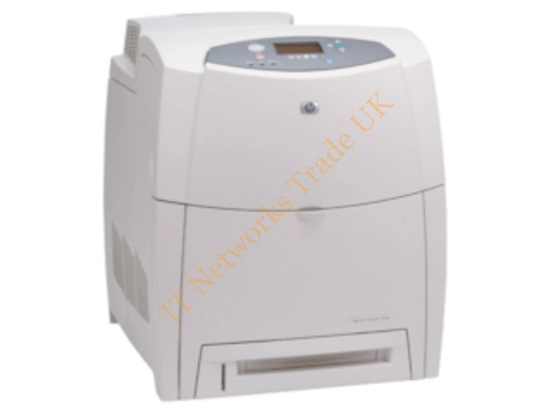 Q3670A HP Color LaserJet Printer 4650DN