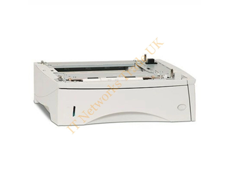 Q3673A HP LaserJet 4650 500-Sheet Feeder ADF Assembly Printer Accessory