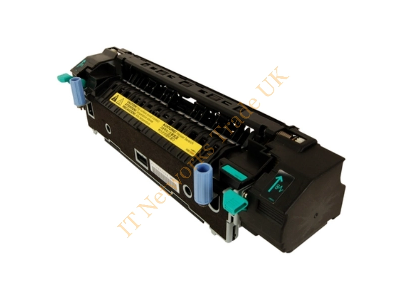 Q3676A HP Fuser Assembly (110V) Color LaserJet 4650 Printer Accessory